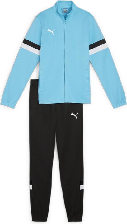 Actual product image Puma individualRISE Tracksuit Jr (152)