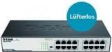 Produktbild D-Link Dgs-1016d (16 Ports)