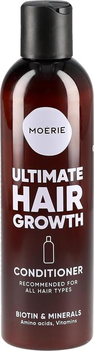 Immagine prodotto Moérie Moerie Ultimate Hair Growth Contitioner (250 ml)