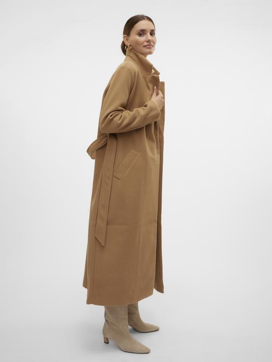 Produktbild Vero Moda VMFORTUNEAYA Mantel Mantel (XS)