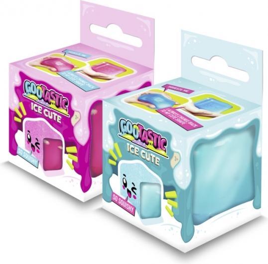 Actual product image Simba Ice Cute, 2-sort.