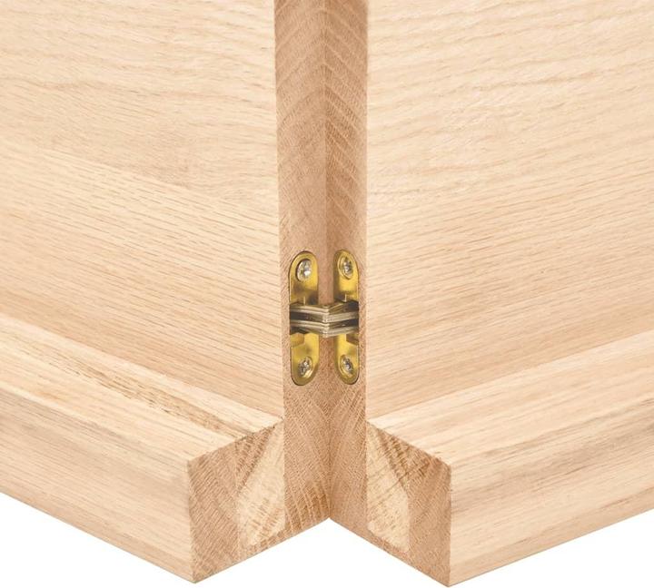 Produktbild VidaXL Gianna (140 x 60 x 6 cm)