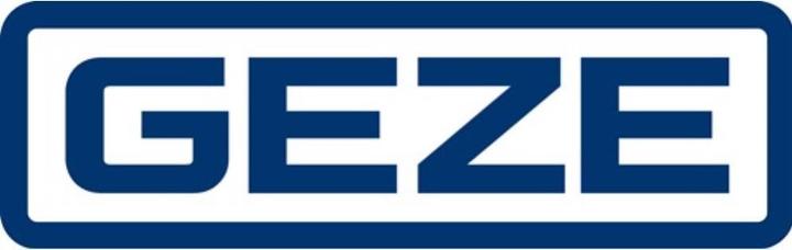 Produktbild Geze Montageplatte zu TS 5000 RFS / EFS (Zimmertür, Eingangstür, Holztür, Balkontür)