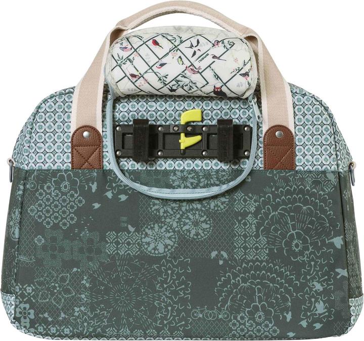 Produktbild Basil Bohème (18 l, Gepäckträgertasche)