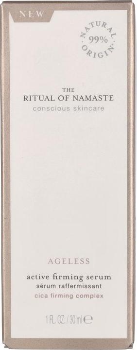 Produktbild Rituals The Ritual Of Namaste Ageless Firming Serum (30 ml)