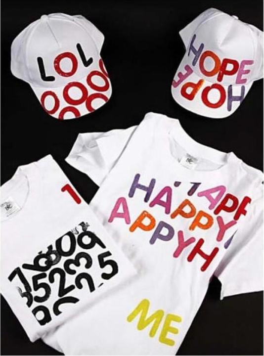 Image du produit Creativ Company Casquette de baseball (49, 50, 51, 52, 53, 54, 55, 56)