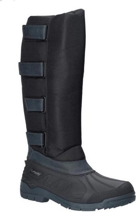 Actual product image Cotswolds Kemble wellies (42)