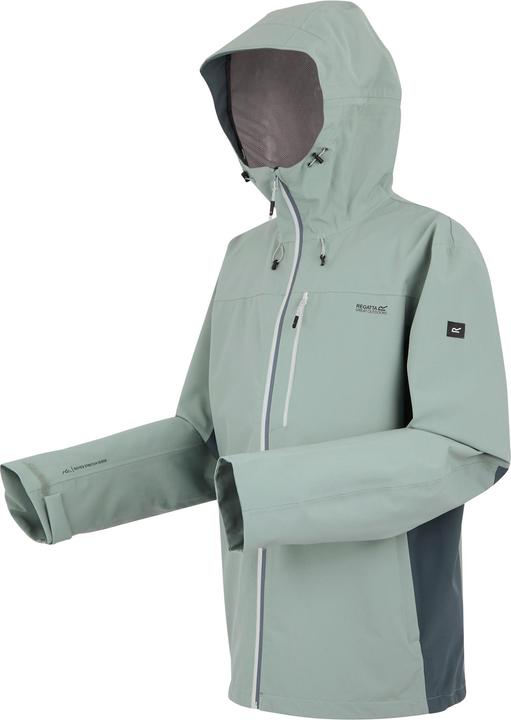 Image du produit Regatta - Veste imperméable BIRCHDALE - Homme (S)