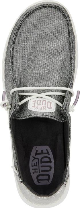 Produktbild Hey Dude Wendy Metallic Sparkle (40)