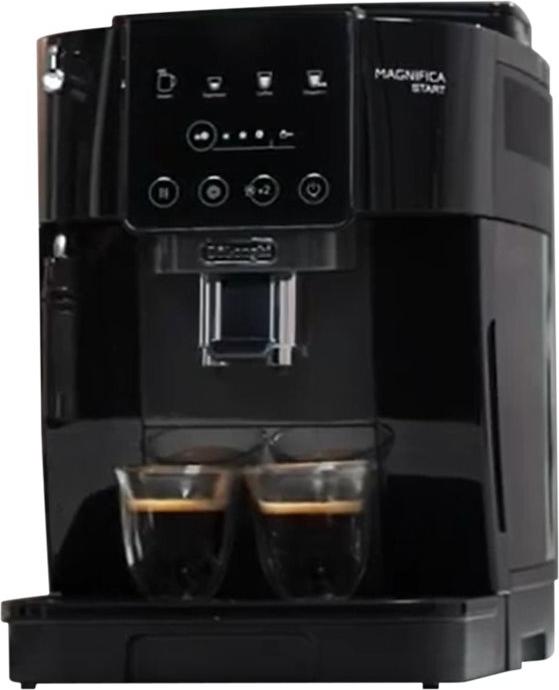 Actual product image De'Longhi Magnifica Start