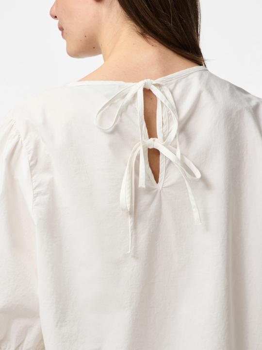 Produktbild Pieces PCSALMINA 2/4-ARM Oberteil mit kurzen Ärmeln (XL)