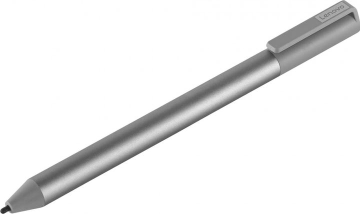 Actual product image Lenovo USI Pen 2 grey