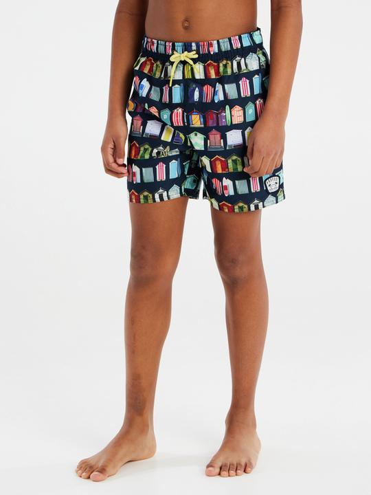 Image du produit Protest Short de bain Prtspecter Night Sky (152)