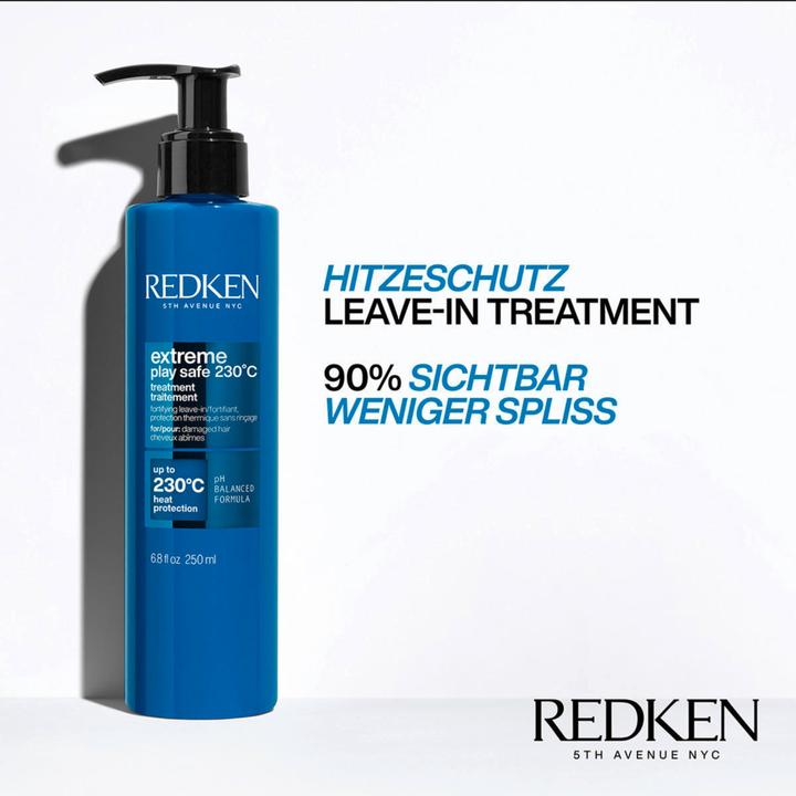 Immagine prodotto Redken Estremo - Gioca sicuro (250 ml)