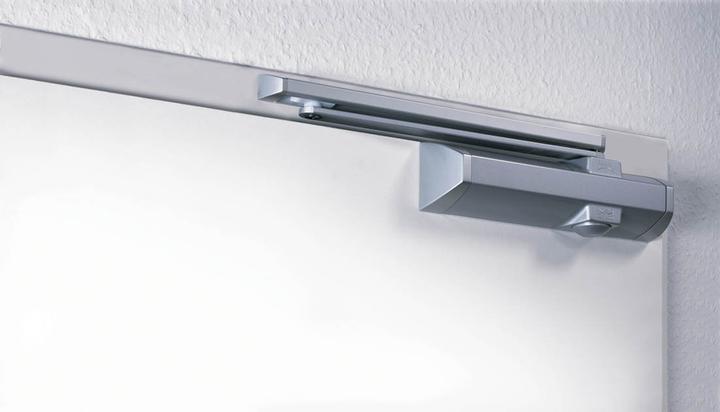Actual product image Dormakaba Ts 90 En 3-4 (French window, Entrance door, Wooden door, Room door, Indoor)