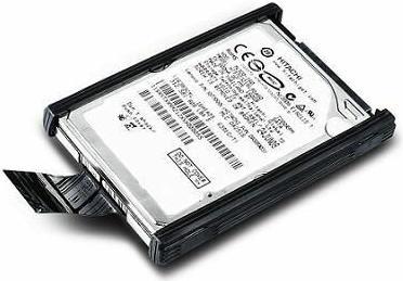 Produktbild Lenovo ThinkPad 4XB0K48493 (1 TB, 2.5")