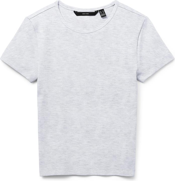 Vero Moda Vmchloe Ss Short Top Jrs Noos