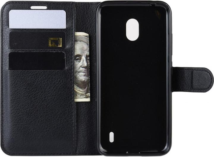 Actual product image Screenguard Nokia 2.2 Leather Guard Leather Case (Nokia 2.2)