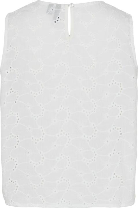 Actual product image Pieces PCFIE Top (S)