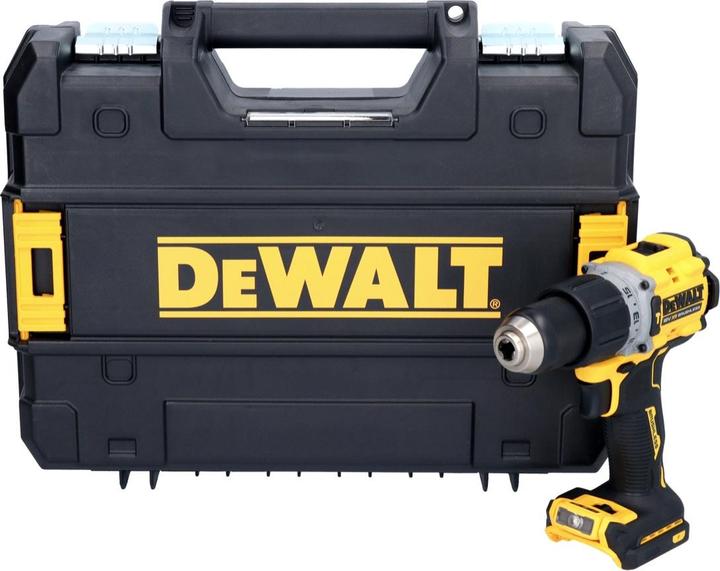 Produktbild DeWalt DCD 805 NT (Akkubetrieb)
