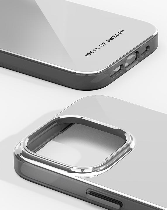 Produktbild iDeal Of Sweden Designer Hard-Cover Mirror (Apple iPhone 14 Pro)