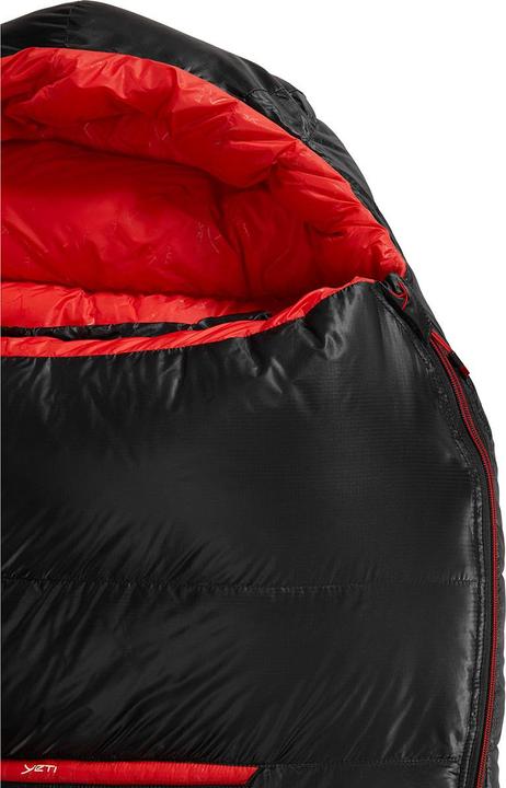 Image du produit Nordisk Sac de couchage VIB 600 (205 cm)