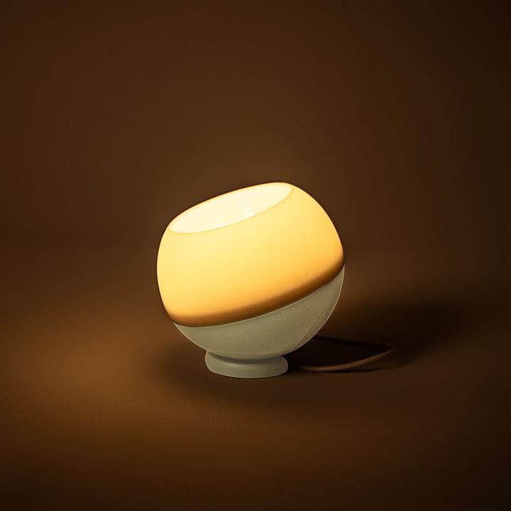 Produktbild Livoo Schnurlose Lampe
