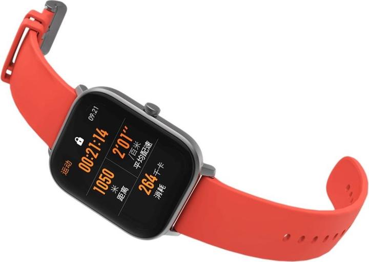Actual product image Amazfit Gts (43.25 mm)