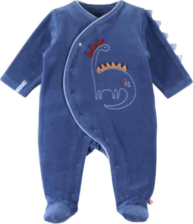 Actual product image Noukies Pyjamas (86)