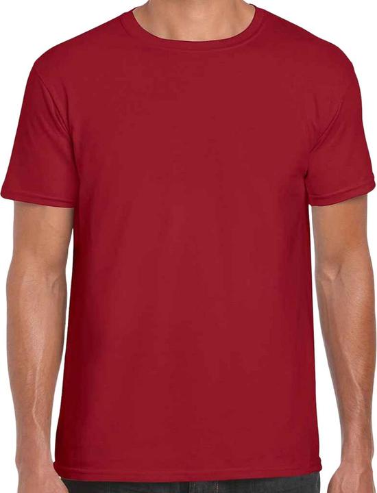 Gildan SoftStyle TShirt Kurzarm