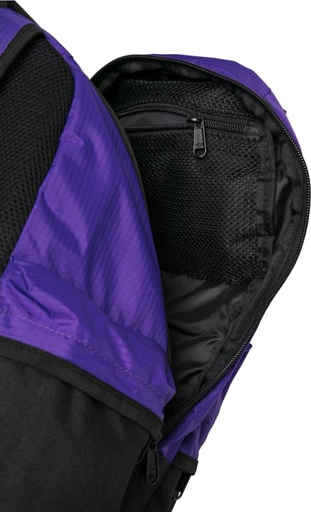 Produktbild Urban Classics UC Accessoires Backpack Colourblocking (19.40 l)