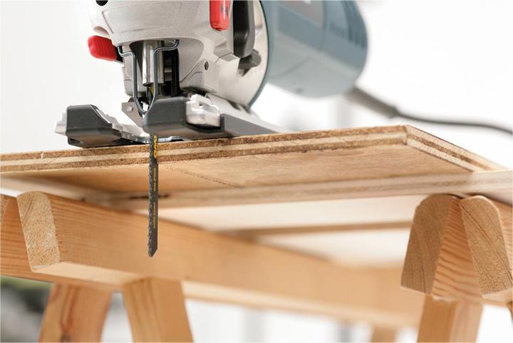 Image du produit kwb Lame de scie sauteuse Jigger Bois G/S20
