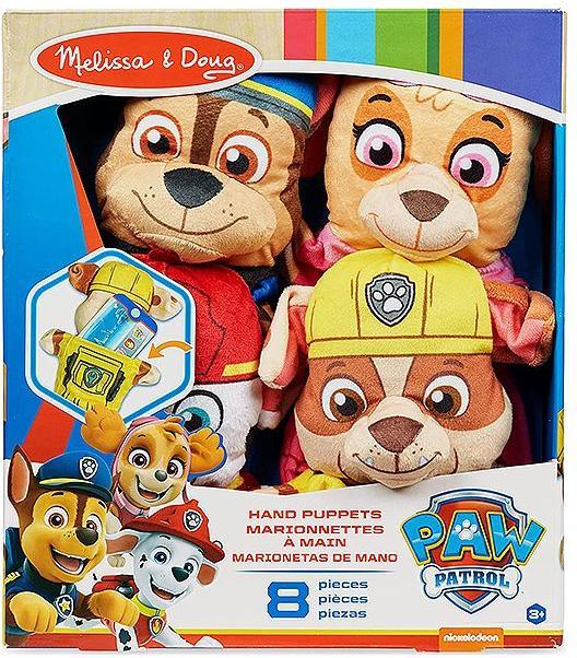Image du produit Melissa & Doug Paw Patrol