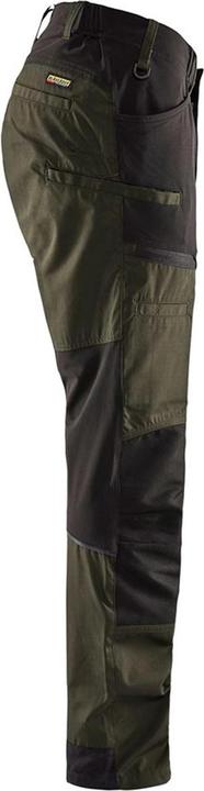 Produktbild Blakläder leichte Bundhose mit Stretch (54)