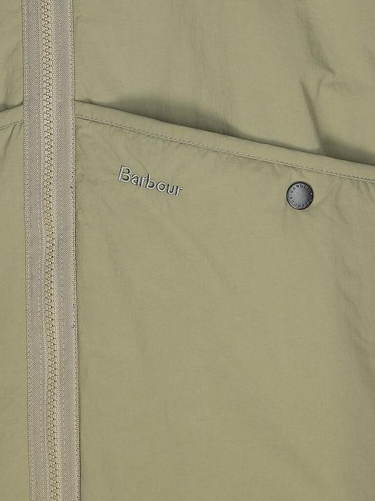 Produktbild Barbour Gilet RE-ENGINGERED LIDESDALE (M)