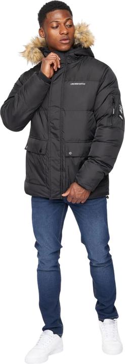 Image du produit Crosshatch - Veste BENTLAYS - Homme (M)