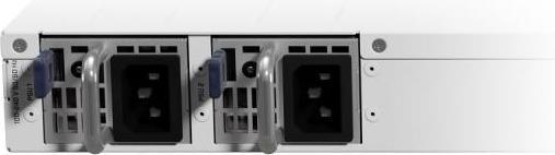 Immagine prodotto MikroTik G1040A-60WF - Alimentatore hot-swap 12 V 60 W per CCR2004-16G-2S+ (Alimentazione elettrica)