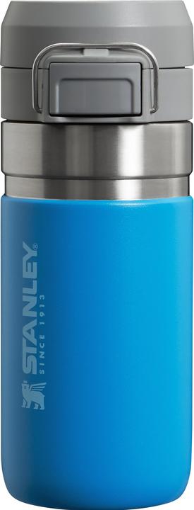 Actual product image Stanley 1913 Quick-Flip water bottle (0.47 l)