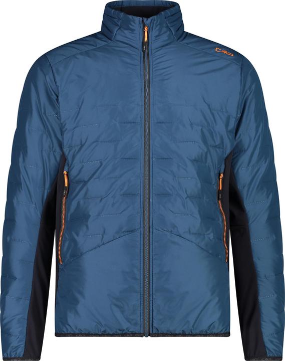 Actual product image CMP Campagnolo Hybrid Jacket (XXL)