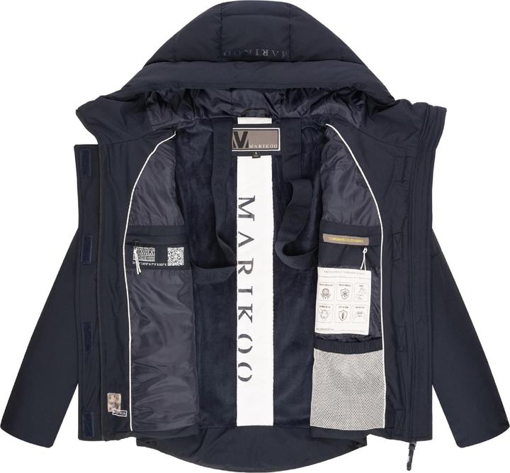 Actual product image Marikoo Elira 16 (XL)