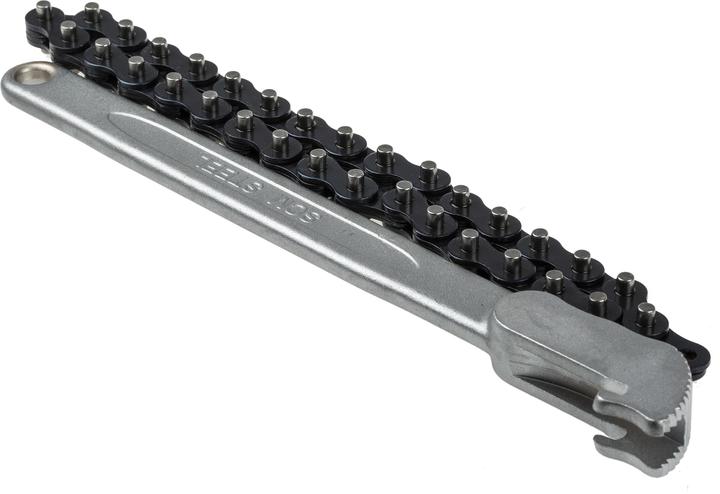 Image du produit Rs Pro 12" drop forged chain wrench