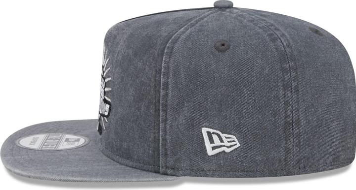 Produktbild New Era Golfer Snapback Cap Pigment Dyed Chicago White Sox (One Size)