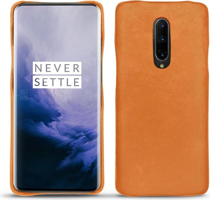 Tangerine vintage ( Pantone #d47231 )