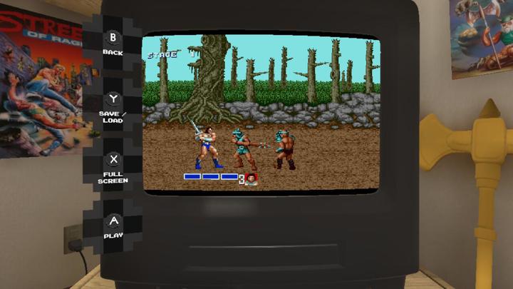 Produktbild Sega Mega Drive Classics (Switch, Switch Lite, Switch OLED, EN)