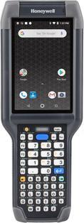 Image du produit Honeywell CK65 4/32GB CAM ALPHA FRLR SCP (4", 13 Mpx)