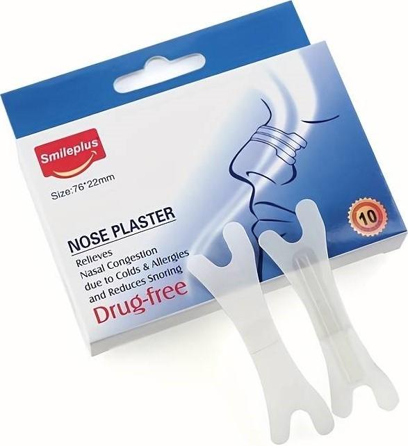 Actual product image PhoneLook Nasal plasters