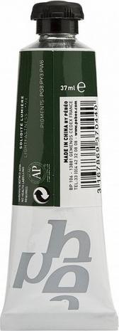 Actual product image Pebeo XL Fine Oil (Green Earth, 37 ml)