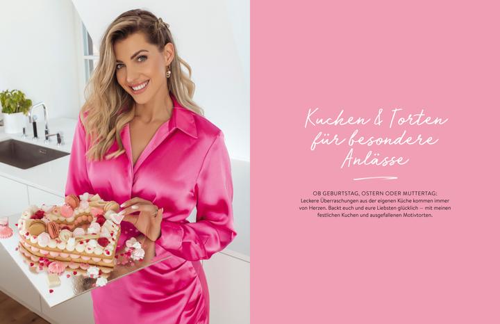 Immagine prodotto My Sweet Bakery (Tedesco, Sarah Harrison, 2022)