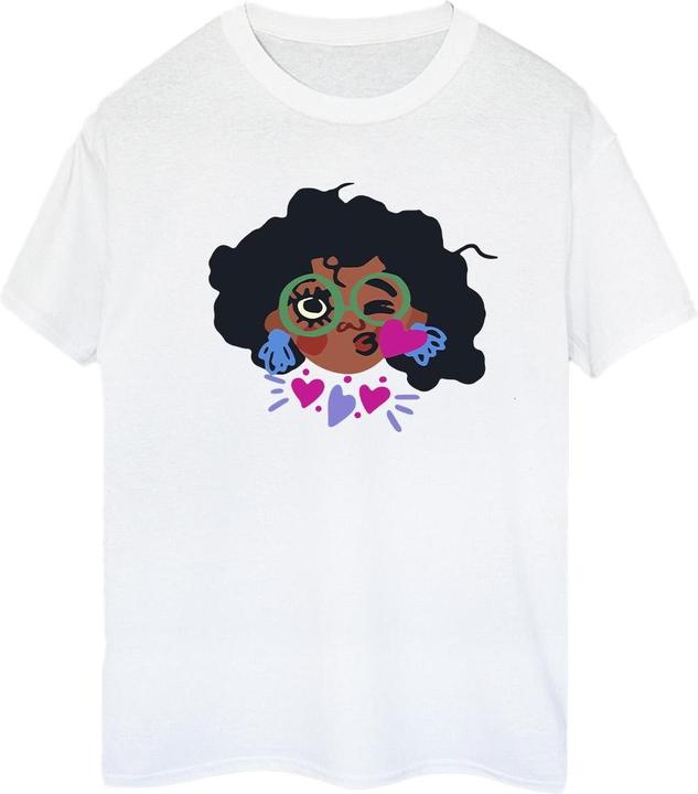 Produktbild Disney Encanto Mirabel Kiss TShirt (XXL)