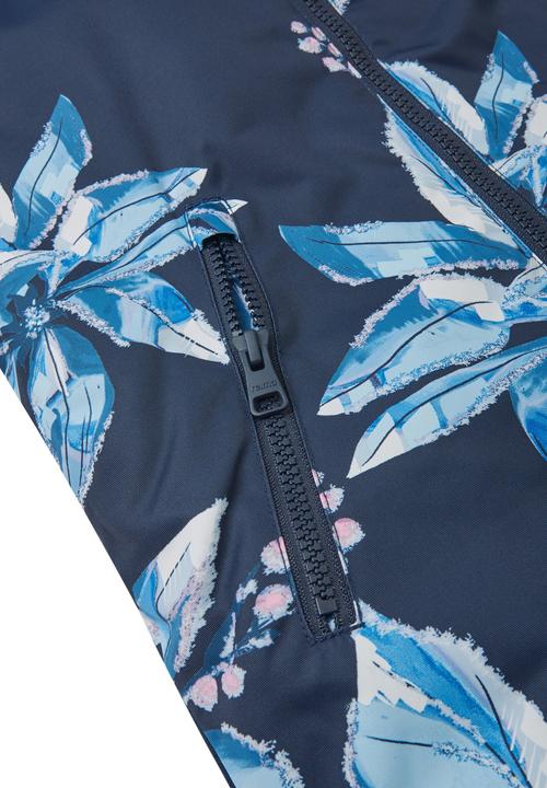 Produktbild Reima tec Kinder Schneeanzug Kurikka Navy (104)
